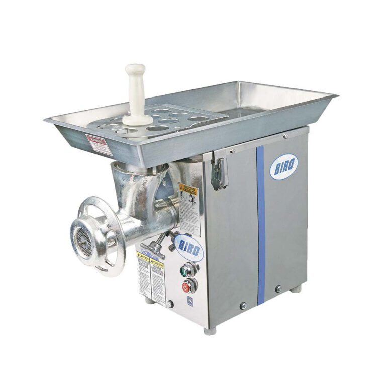 BIRO F2000N Food/Patty Forming Machines - FoodPrep Solutions