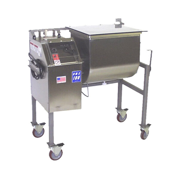 Daniels Food Equipment - FoodPrep Solutions